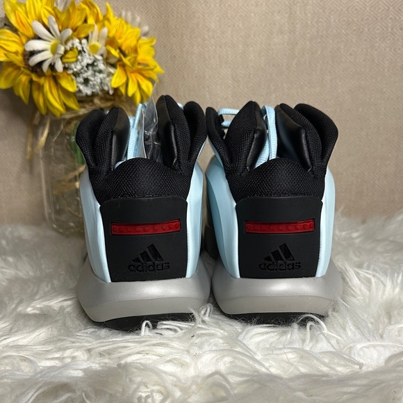 adidas Crazy 1 “Ice Blue” (Kobe Bryant Collab) - Picture 5 of 6